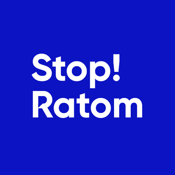 Stop ratom!